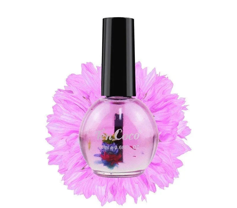 Hydrating Natural Cuticle Oil Sage & Shimmer Beauty